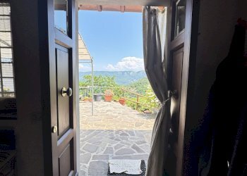 IMG_3049 - Casale Via delle Cavallaie 3, Cantagallo - foto 13