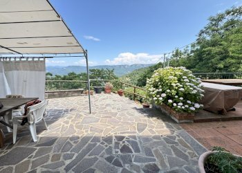 IMG_3064 - Casale Via delle Cavallaie 3, Cantagallo - foto 14