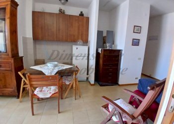 Zona pranzo - Two-room apartment Rosignano Marittimo - photo 2