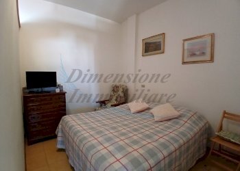 Zona notte - Two-room apartment Rosignano Marittimo - photo 3