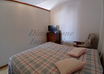 Zona notte.. - Two-room apartment Rosignano Marittimo - photo 5