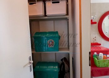 Ripostiglio - Two-room apartment Rosignano Marittimo - photo 6