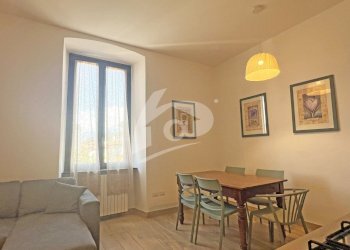 angolo cucina - Three-room apartment Via Labiena 78, Laveno-Mombello - photo 6