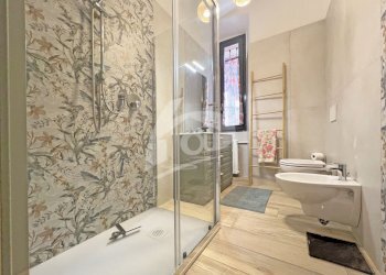 bagno - Three-room apartment Via Labiena 78, Laveno-Mombello - photo 8