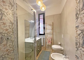 bagno - Three-room apartment Via Labiena 78, Laveno-Mombello - photo 9