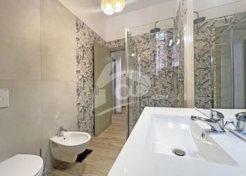 bagno - Three-room apartment Via Labiena 78, Laveno-Mombello - photo 10