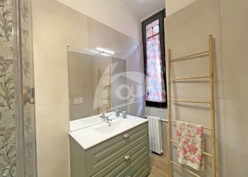 bagno - Three-room apartment Via Labiena 78, Laveno-Mombello - photo 11