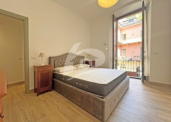 camera da letto - Three-room apartment Via Labiena 78, Laveno-Mombello - photo 13
