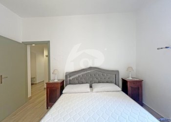 camera da letto - Three-room apartment Via Labiena 78, Laveno-Mombello - photo 14