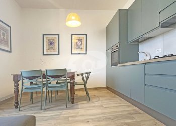 angolo cucina - Three-room apartment Via Labiena 78, Laveno-Mombello - photo 19