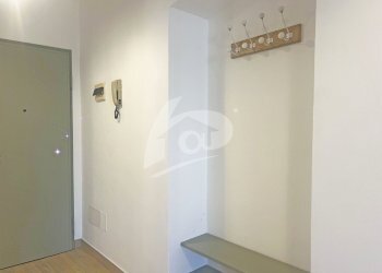 ingresso - Three-room apartment Via Labiena 78, Laveno-Mombello - photo 20