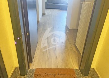 ingresso - Three-room apartment Via Labiena 78, Laveno-Mombello - photo 21