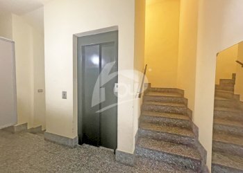 ingresso condominiale - Three-room apartment Via Labiena 78, Laveno-Mombello - photo 22
