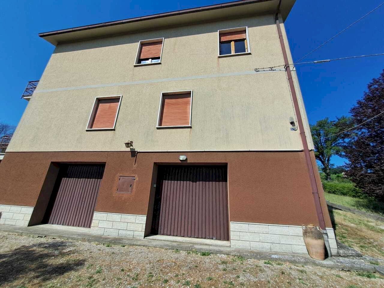 2 - Apartment Via Rimembranze 45, Amelia - photo 2