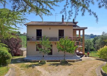 1 - Apartment Via Rimembranze 45, Amelia - photo 1
