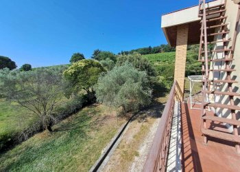 4 - Apartment Via Rimembranze 45, Amelia - photo 4