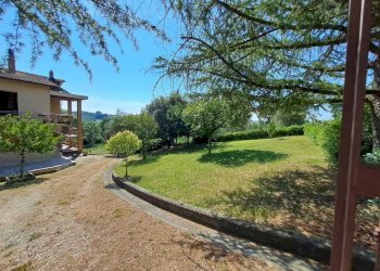 10 - Apartment Via Rimembranze 45, Amelia - photo 10