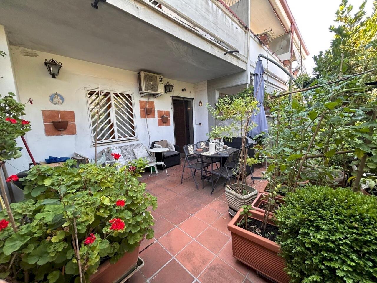 1 - Villa Via dei Fiordalisi 1, Guidonia Montecelio - photo 1