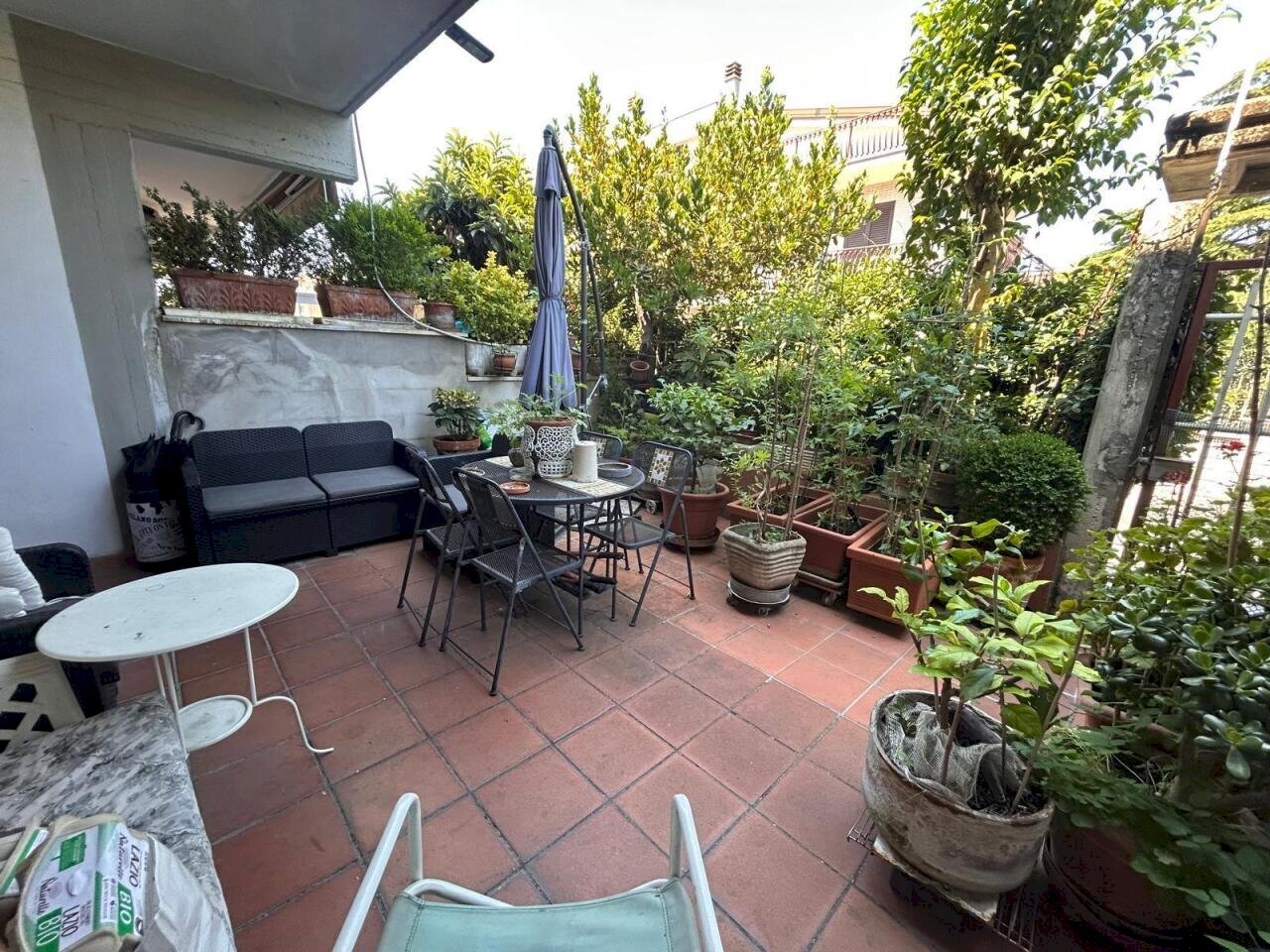 3 - Villa Via dei Fiordalisi 1, Guidonia Montecelio - photo 3