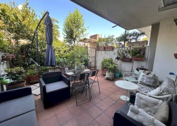 2 - Villa Via dei Fiordalisi 1, Guidonia Montecelio - photo 2