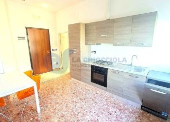 zona_giorno2 - Two-room apartment via emilia, San Lazzaro di Savena - photo 8