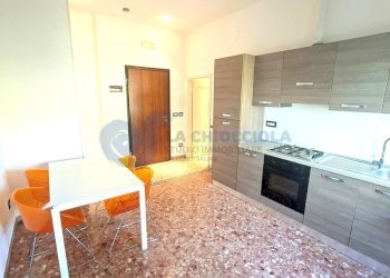 zona_giorno3 - Two-room apartment via emilia, San Lazzaro di Savena - photo 9