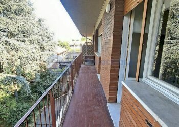 balcone1 - Two-room apartment via emilia, San Lazzaro di Savena - photo 15