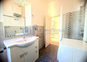 bagno4 - Two-room apartment via emilia, San Lazzaro di Savena - photo 26
