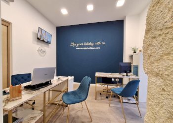 94664 - Commercial Premises Via dei Mille, Siracusa - photo 1