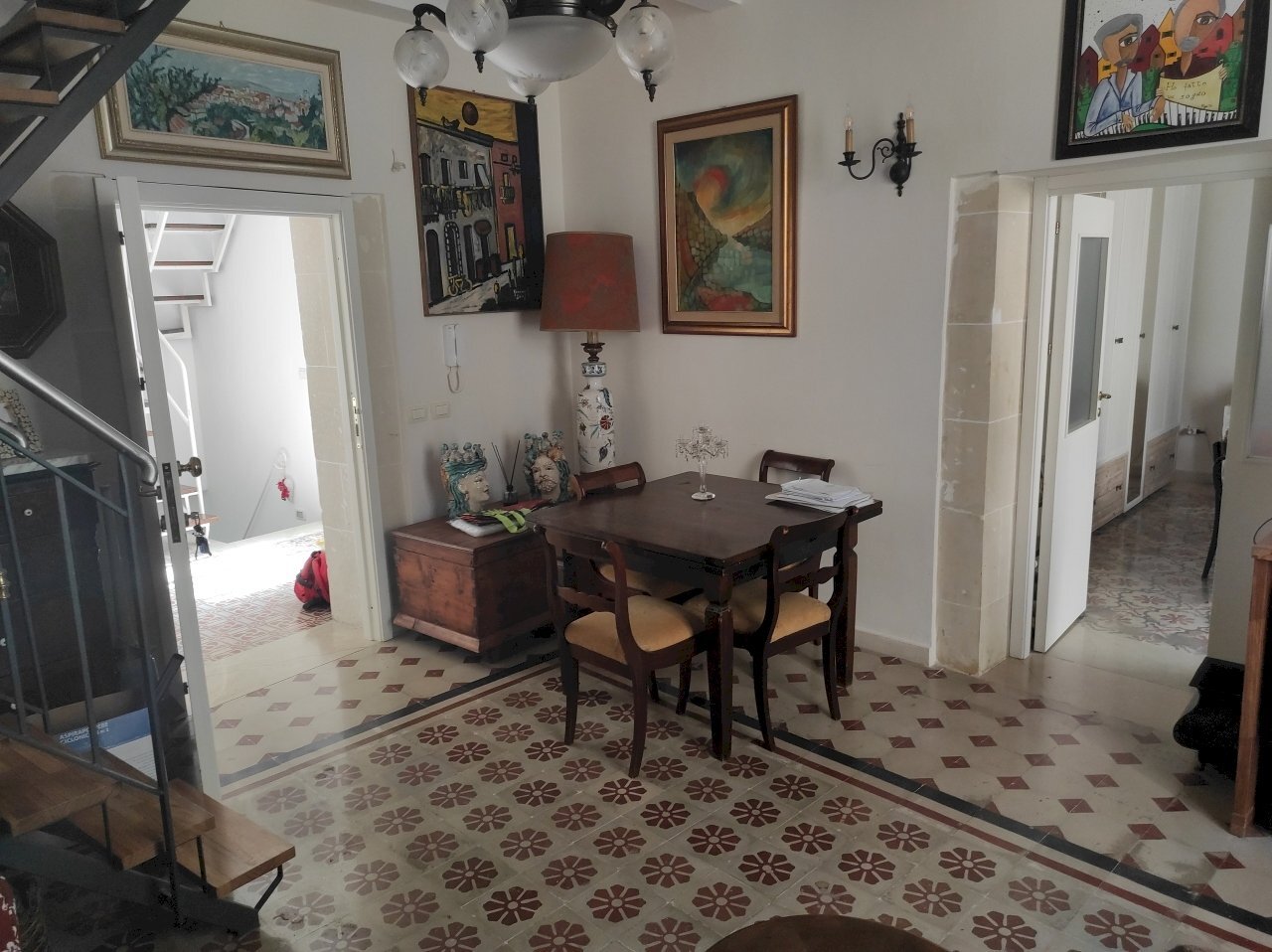 67636 - Apartment Via Vincenzo Mirabella, Siracusa - photo 2