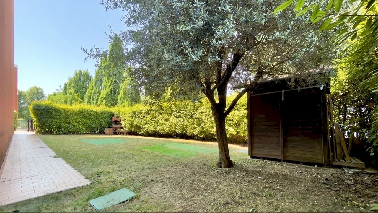 IMG_7379 - Three-room apartment Viale Sandro Pertini, San Zeno Naviglio - photo 1