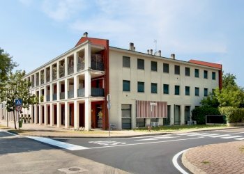 IMG_7378 - Three-room apartment Viale Sandro Pertini, San Zeno Naviglio - photo 16