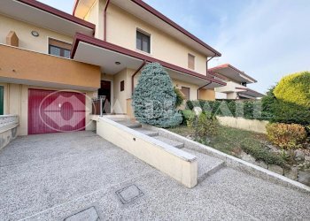 BS-245-RV 16 - Villa a Schiera Via A. Bivi 8, San Michele al Tagliamento - foto 26