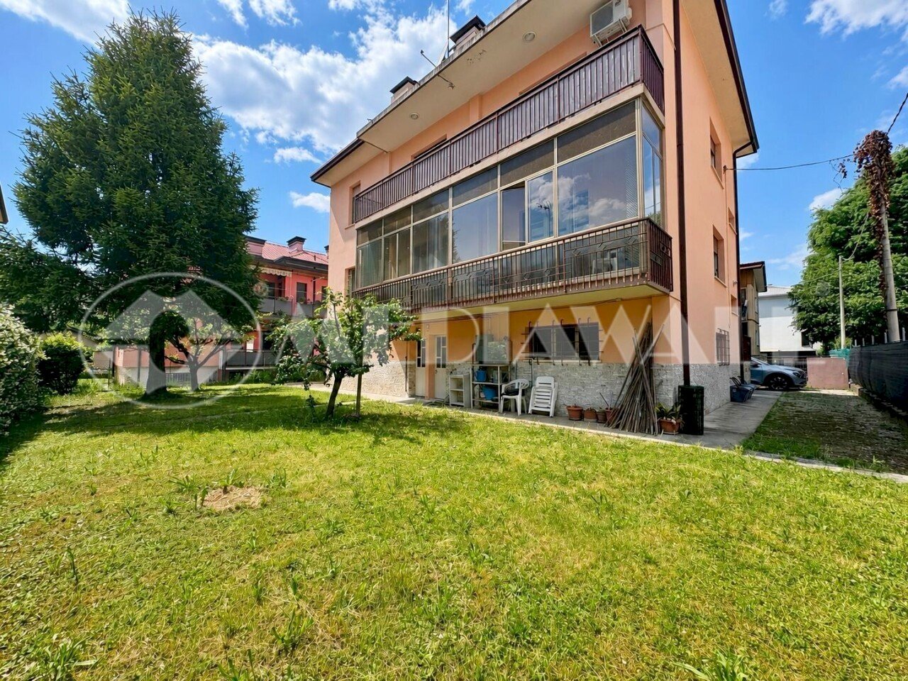 BS-188-RV_68 - Independent house Via Terza Armata 777, Pordenone - photo 2