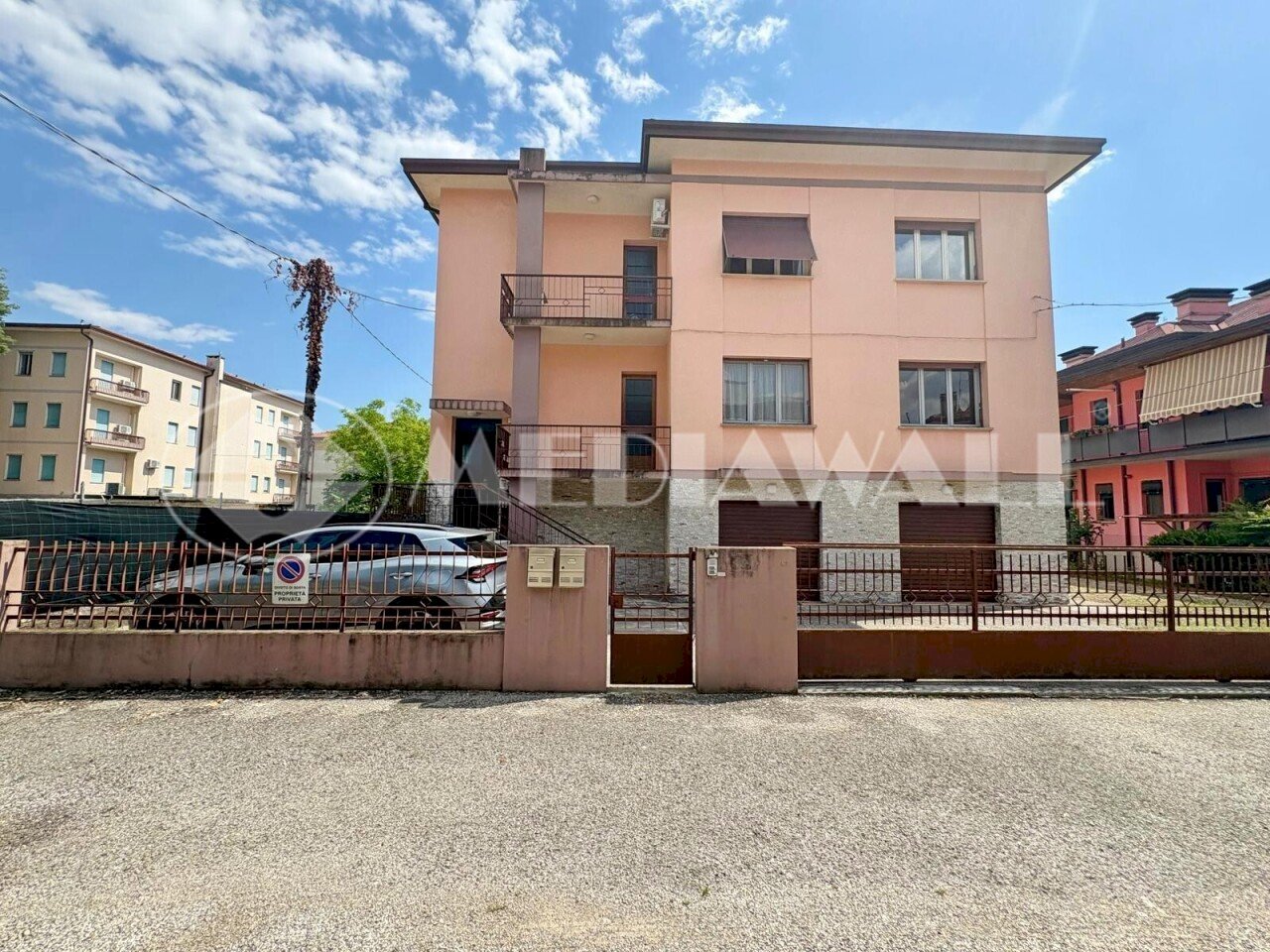 BS-188-RV_58 - Independent house Via Terza Armata 777, Pordenone - photo 3