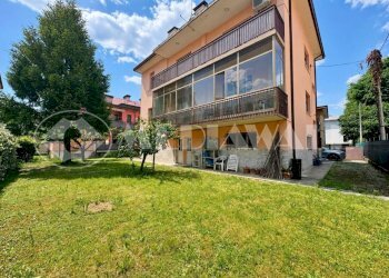 BS-188-RV_68 - Independent house Via Terza Armata 777, Pordenone - photo 2