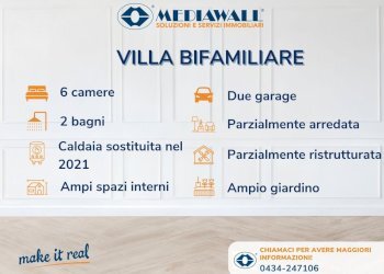 BS-188-RV - Independent house Via Terza Armata 777, Pordenone - photo 3