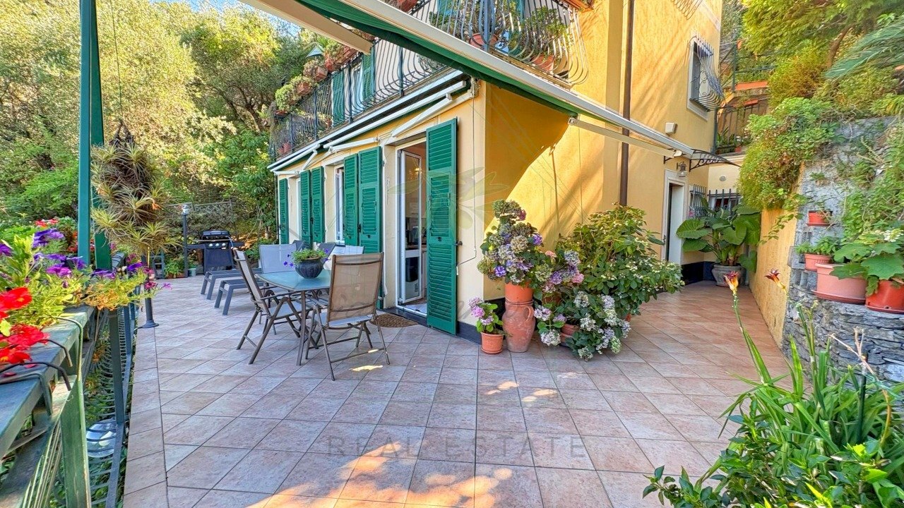 (5) - Villa Via Carcassoni 2, Rapallo - photo 2