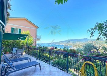 (3) - Villa Via Carcassoni 2, Rapallo - photo 1