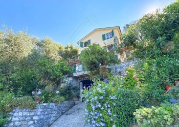 (48) - Villa Via Carcassoni 2, Rapallo - photo 3