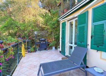 (4) - Villa Via Carcassoni 2, Rapallo - photo 4