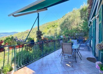 (7) - Villa Via Carcassoni 2, Rapallo - photo 5