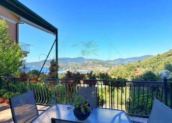 (11) - Villa Via Carcassoni 2, Rapallo - photo 6