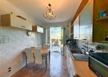 (13) - Villa Via Carcassoni 2, Rapallo - photo 12
