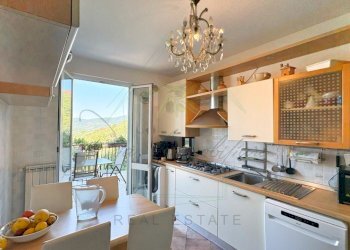 (14) - Villa Via Carcassoni 2, Rapallo - photo 13