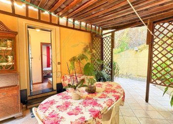 (37) - Villa Via Carcassoni 2, Rapallo - photo 22