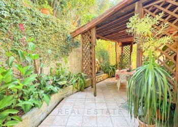 (40) - Villa Via Carcassoni 2, Rapallo - photo 23