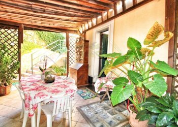 (73) - Villa Via Carcassoni 2, Rapallo - photo 24