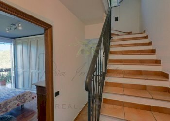 (27) - Villa Via Carcassoni 2, Rapallo - photo 25