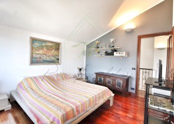 (80) - Villa Via Carcassoni 2, Rapallo - photo 29